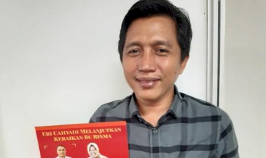 Sentil Kepala Bappeko Surabaya, Politisi PKB: Kalau Mau Calon Harus Copot Status ASN