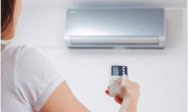 Peneliti Singapura Sebut Tingginya Pemakaian AC Penyebab Ikut Terjangkit Virus Corona di Negara Ini