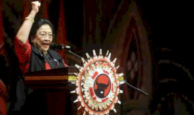 Kader PDIP Melawan, Megawati Digugat ke Pengadilan