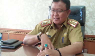 Sempat Diundur, Ini Tanggal Tes SKD CPNS Sarolangun
