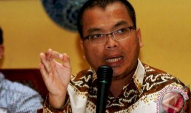 Denny Sentil Soal Kewenangan Dewas Beri Izin Penggeledahan Justru Rusak Independensi KPK