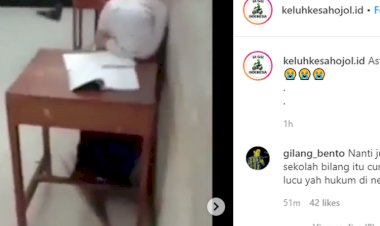 Viral Tiga Pelajar SMP di Purworejo Aniaya Siswi Hingga Kesakitan di Kelas