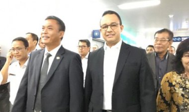 Tuding Anies Bohongi Publik Soal Formula E, Ketua DPRD: Apakah Dia Sudah Dapat Izinnya? Negara Ini Ada Aturannya!