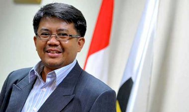 Jokowi Disarankan PKS Pecat Kepala BPIP?