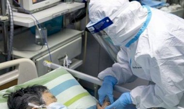 Dinyatakan Aman, 4 Warga Jambi Yang Dikarantina di Natuna Diperbolehkan Pulang Hari Ini