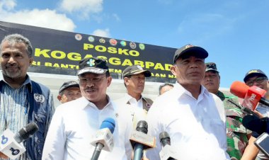 Menko Muhadjir Sebut Mahasiswa dari Wuhan Bisa Teruskan Studi di China