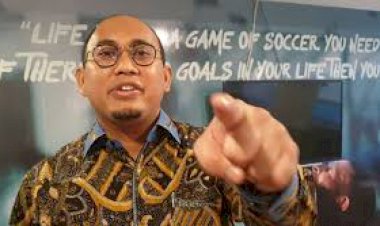 MK Gerindra 'Vonis' Tak Bersalah, Andre Rosiade: Silakan Anda Bully Saya, Anda Caci Saya