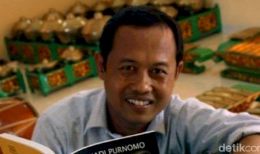 Tim EKA Selidiki Alasan Rektor Berhentikan Dosen Diduga Hina Presiden, Profesor Engkus: Rektor Gunakan Power Lawan Dosennya