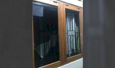 Rumah Ketum PA 212 Dilempar Batu, Slamet Duga Ini Motif Pelaku