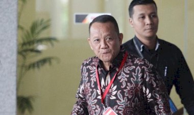 Yuk Cari Keberadaan Nurhadi Berhadiah iPhone 11, MAKI Gelar Sayembara