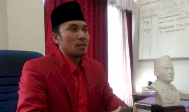 DPD PDI Provinsi Jambi Bakal Gelar Uji Kelayakan Bakal Calon Gubernur