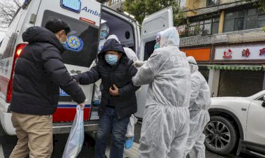 Direktur Rumah Sakit Terkemuka di Wuhan Dikabarkan Tewas Akibat Virus Corona