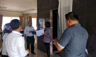 Ini Kejanggalan yang Ditemukan Hakim Tipikor di Asrama Haji