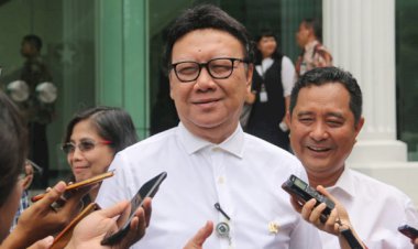 Menpan RB Sebut Tak Pernah Usulkan ke Menkeu Soal ASN Dapat Dana Pensiun Rp1 Miliar