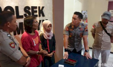 ABG Disekap Selama 10 Hari Dipaksa Seks Bertiga oleh Pasangan Suami Istri