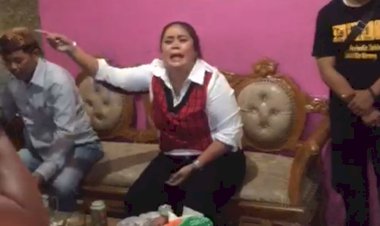 Palsukan Stempel & Dokumen di Pemda, Anak Mantan Dewan Bekasi Dibekuk Polisi