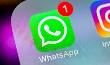 Merasa WhatsApp Anda Lagi Dikuntit? Begini Solusinya...