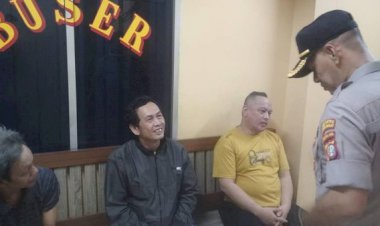 Ojek Pangkalan yang Viral 'Getok' Tarif Hingga Rp250 Ribu Ternyata Kuli Bangunan