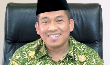 MEMANAS! Kisruh Dirjen Bimas Katolik Diisi Pejabat Muslim, Menag Copot Sementara Sekjen Kemenag