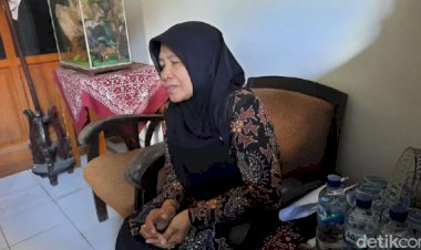 Malapetaka Susur Sungai SMP 1 Turi, Kepsek: Jujur Saya Tidak Tahu Ada Program Itu