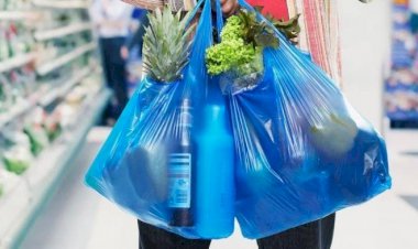 DLH Kota Jambi Masih Temukan Penggunakan Kantong Plastik di Mall