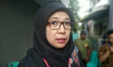 Pernyataannya Keliru Soal Pria & Wanita Bercampur di Kolam Bisa Hamil, Komisioner KPAI Ini Minta Maaf