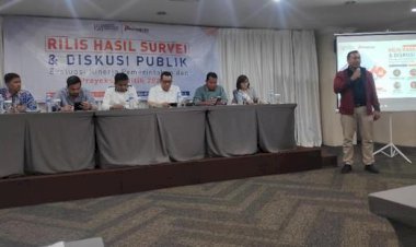 Dua Kebijakan Jokowi-Maruf Ini Tak Populer, PRC: Pencabutan Subsidi Listrik & LPG Tak Disukai Masyarakat