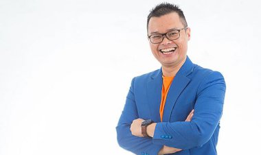 Motivator Dedy Susanto Dilaporkan ke Polisi: Saya Ini Certified Hypnotherapist, Ini Semua Fitnah!