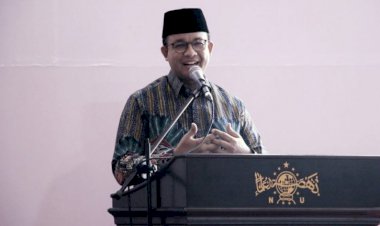 Kebijakan Anies Sering Diprotes Publik, Pengamat: Harus Disadari Tidak Ada Pemimpin yang Sempurna