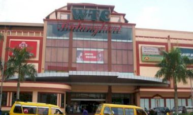 Jadwal Film Bioskop WTC Batanghari  XXI Jambi Hari Ini Rabu 26 Februari 2020