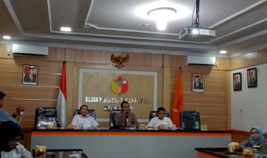 Sungaipenuh Masuk Daerah Rawan se Indonesia, Bagaimana Dengan Kabupaten Lain? Ini Penjelasan Bawaslu