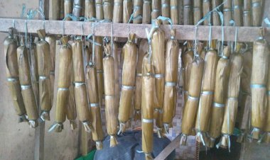 Lima Kelebihan Kue Atun Artisnya Sarolangun Jambi, Nomor Tiga jadi Alasannya