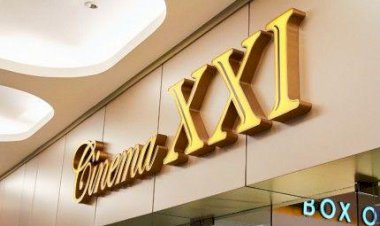 Jadwal Film Bioskop Transmart XXI Jambi Hari Ini Sabtu 29 Februari 2020