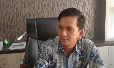 Gunakan DAK, Ruas Jalan di Muarojambi Ini Segera Dibangun