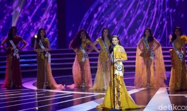 Tak Hanya Kalista Iskandar, Prabowo Pun Pernah Salah Ucap Pancasila