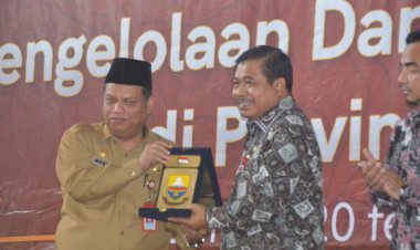 Pemerintah Desa Perlu Dukungan Optimalkan Penyaluran Dana Desa