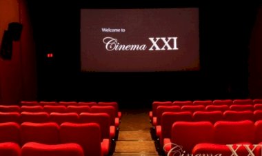 Jadwal Film Bioskop WTC Batanghari XXI Jambi Hari Ini Senin 9 Maret 020