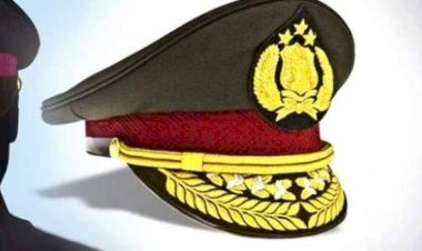 Ingin Penyegaran Jabatan, Kapolsek Jaluko Muarojambi Diganti