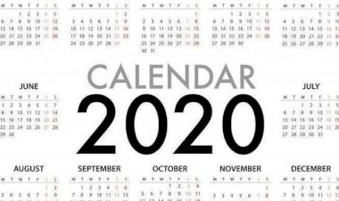 Pemerintah RI Revisi Cuti Bersama 2020, Cek di Sini