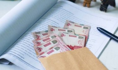 Hore! April 2020 Gajian Penuh, Tanpa Potongan Pajak