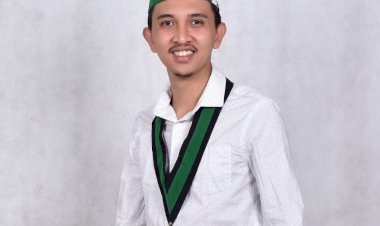 Bukan di Gedung Mewah, HMI Cabang Jambi Pilih Tugu Juang jadi Tempat Pelantikan Pengurus