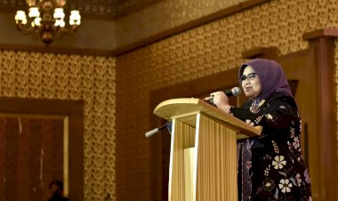 Rahima Harap IGTKI Terus Tingkatkan Program Strategis