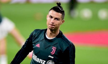 Ronaldo Pun Ogah Pulang ke Italia, Rekannya Terinfeksi COVID-19