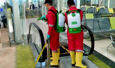 Peneliti UI & IPB Temukan Calon Antivirus Corona, Hasil Skrining Senyawa Herbal