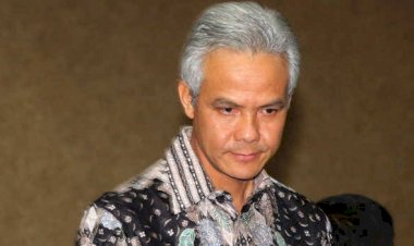 Pasien Virus Corona Dua Orang, Ganjar: Kita akan Tutup Empat Toko