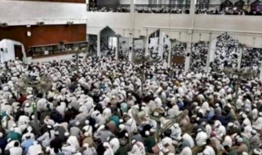 Pemerintah Minta 696 WNI yang Hadiri Tabligh Akbar di Malaysia Ikut Tes Corona