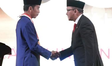 Halo Pak Jokowi, Pengusaha Usulkan Lockdown, Bagaimana Nih?
