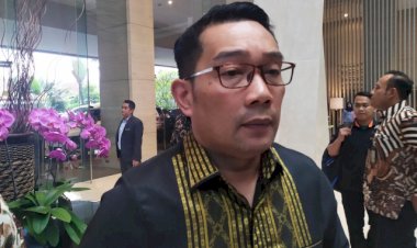 Jubir Pemerintah Sebut Bukan Karena Corona, Ridwan Kamil Pastikan Pasien Cianjur Meninggal Positif COVID-19