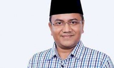 Hindari Corona, Wakil Walikota Jambi Minta Rapat Paripurna DPRD Ditunda