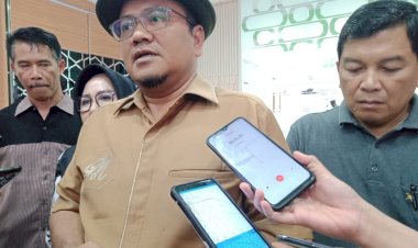 2 Pasien Suspect Corona Minta Pulang, Wakil Walikota Jambi Malah Bilang Begini